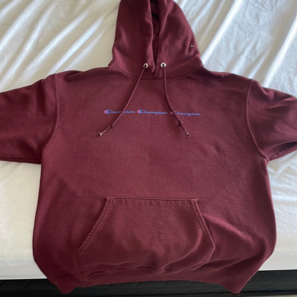 Champion Hoodie
